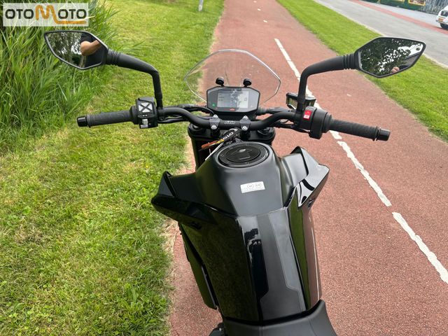ktm - 890-duke