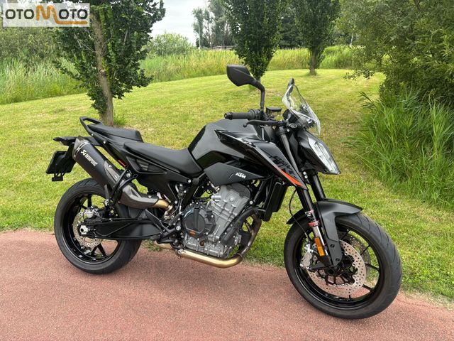 ktm - 890-duke