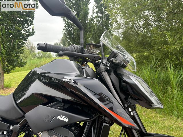 ktm - 890-duke