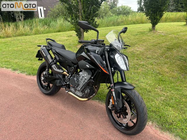 ktm - 890-duke