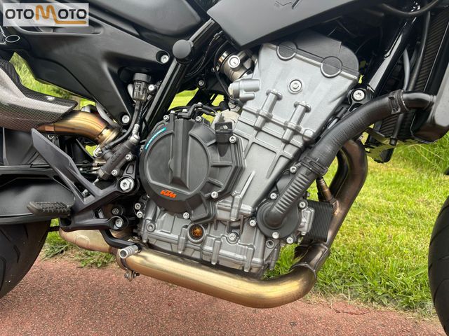 ktm - 890-duke