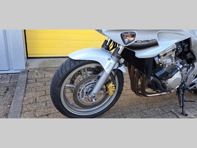 honda - cbf-1000-f-abs