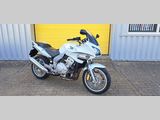 HONDA CBF 1000 F ABS