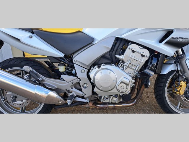 honda - cbf-1000-f-abs