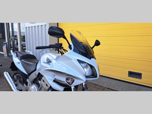 honda - cbf-1000-f-abs