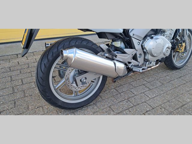 honda - cbf-1000-f-abs
