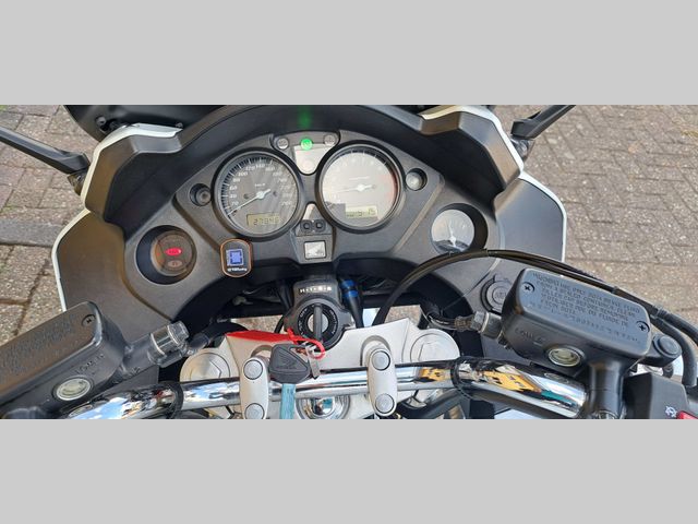 honda - cbf-1000-f-abs