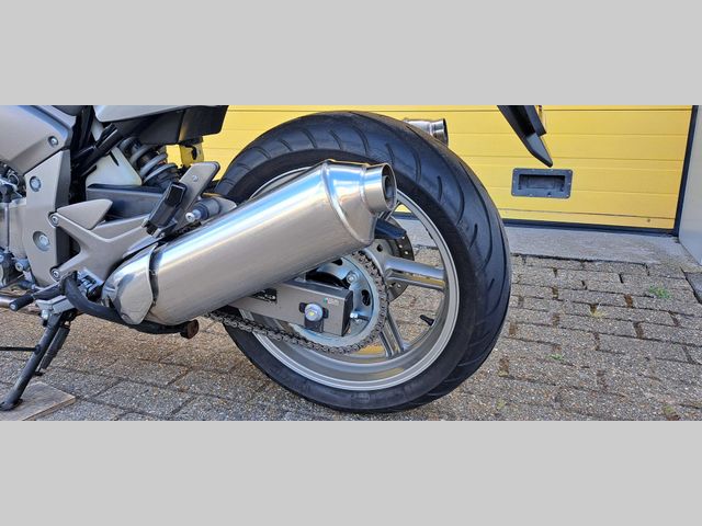 honda - cbf-1000-f-abs