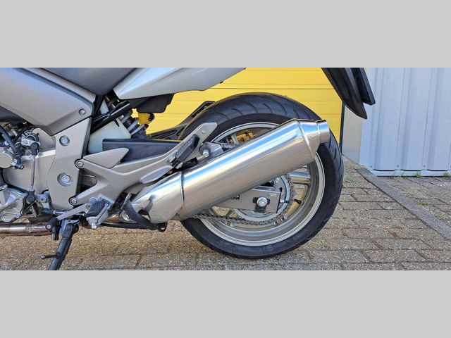 honda - cbf-1000-f-abs
