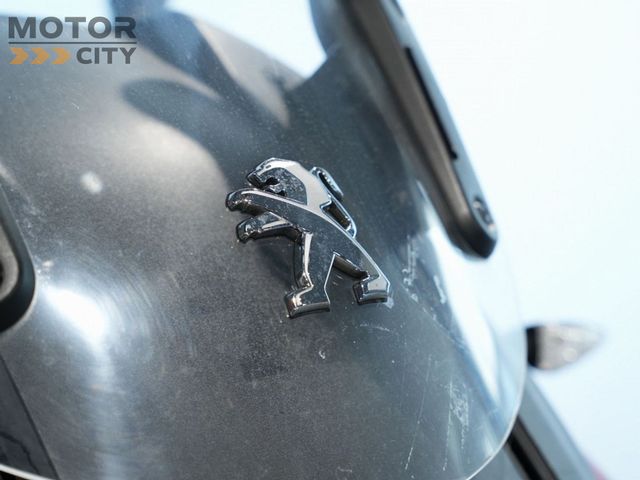 peugeot - metropolis-400