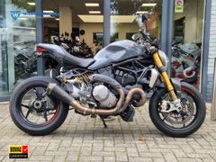 Ducati M1200S Monster 2018 occasion – foto 1 van 2