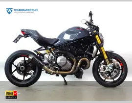 Ducati Monster 1200 S 2018 occasion