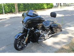 Harley-Davidson Street Glide CVO 2017 occasion – foto 3 van 11