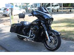 Harley-Davidson Street Glide CVO 2017 occasion – foto 4 van 11