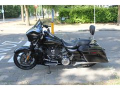 Harley-Davidson Street Glide CVO 2017 occasion – foto 6 van 11