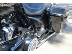 Harley-Davidson Street Glide CVO 2017 occasion – foto 7 van 11