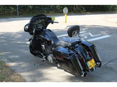 Harley-Davidson Street Glide CVO 2017 occasion – foto 8 van 11