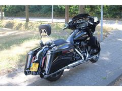Harley-Davidson Street Glide CVO 2017 occasion – foto 9 van 11