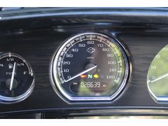 Harley-Davidson Street Glide CVO 2017 occasion – foto 11 van 11