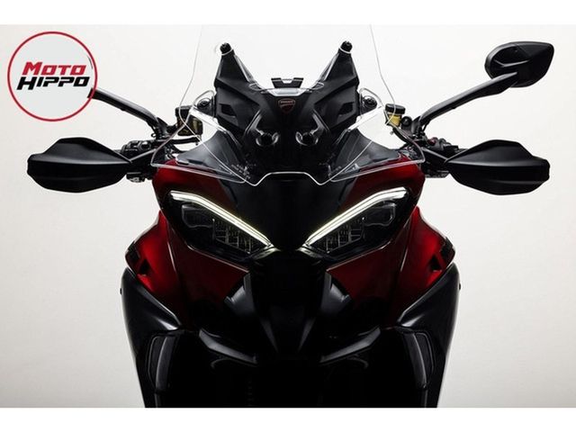 ducati - multistrada-v4-s