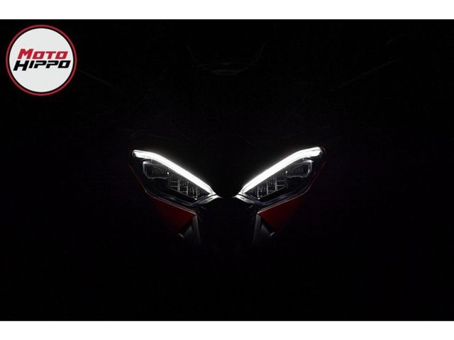 ducati - multistrada-v4-s