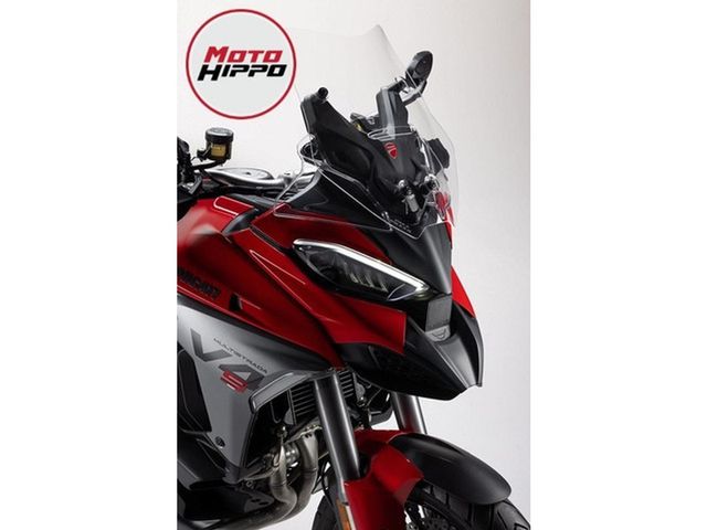 ducati - multistrada-v4-s