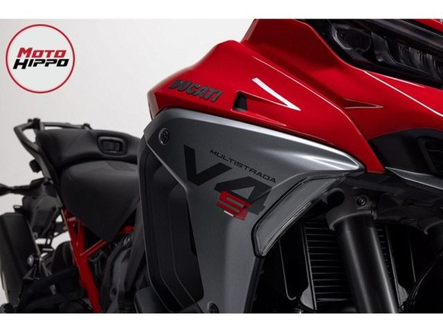ducati - multistrada-v4-s