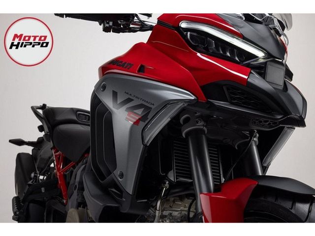 ducati - multistrada-v4-s