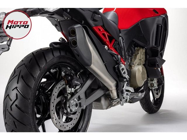 ducati - multistrada-v4-s