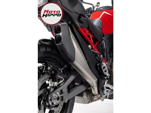 ducati - multistrada-v4-s