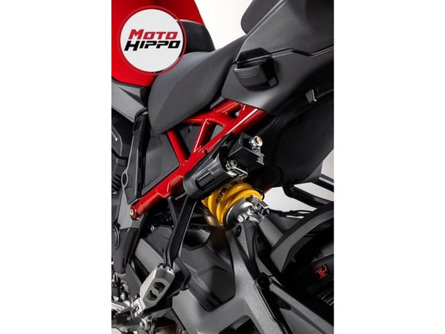 ducati - multistrada-v4-s