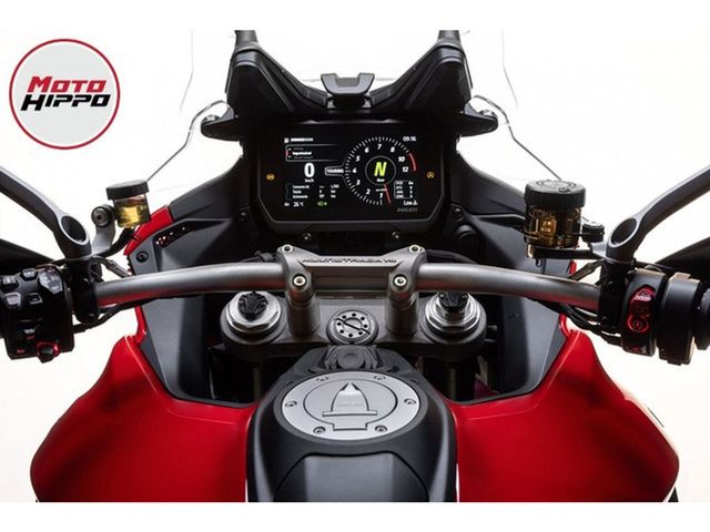 ducati - multistrada-v4-s