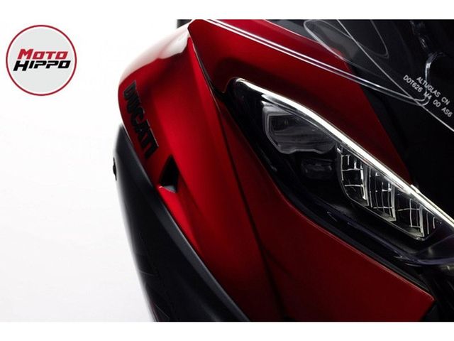 ducati - multistrada-v4-s