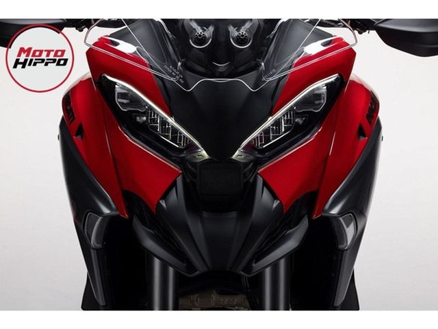 ducati - multistrada-v4-s
