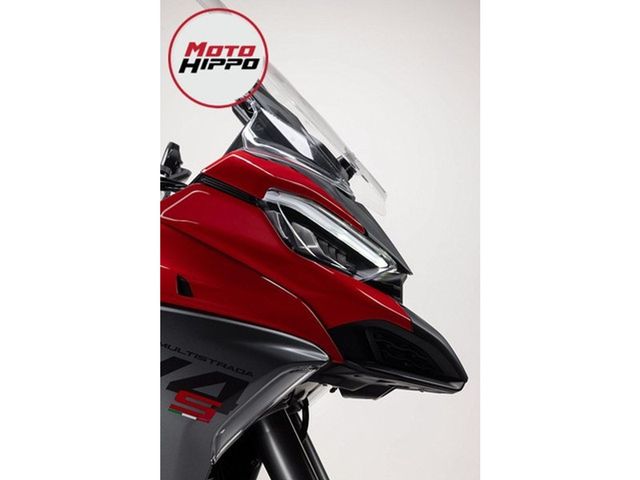 ducati - multistrada-v4-s