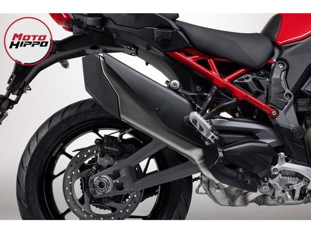 ducati - multistrada-v4-s