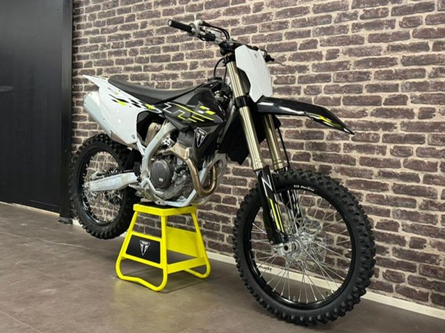 triumph - tf-250-x