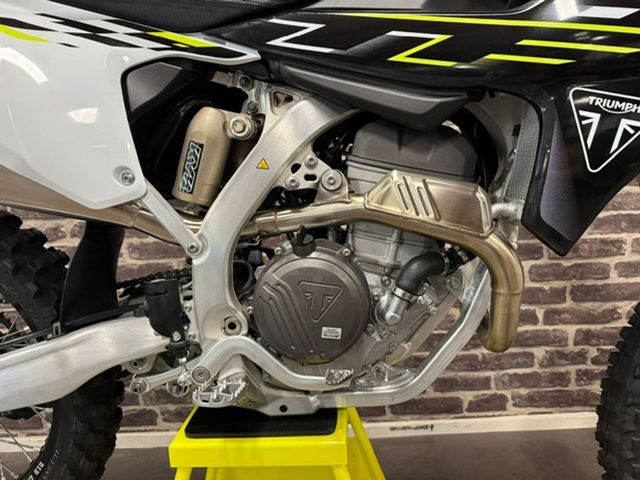 triumph - tf-250-x