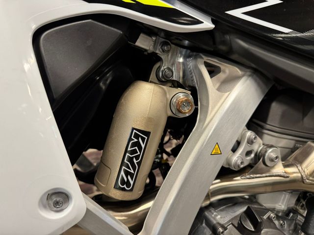 triumph - tf-250-x