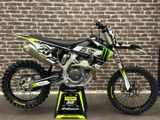 TRIUMPH TF 250 X