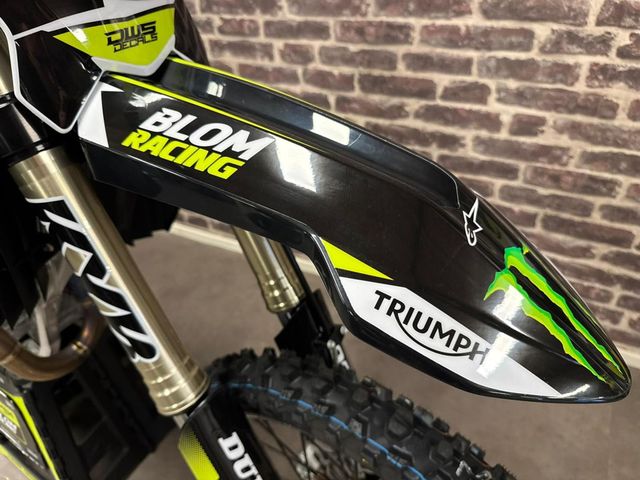 triumph - tf-250-x