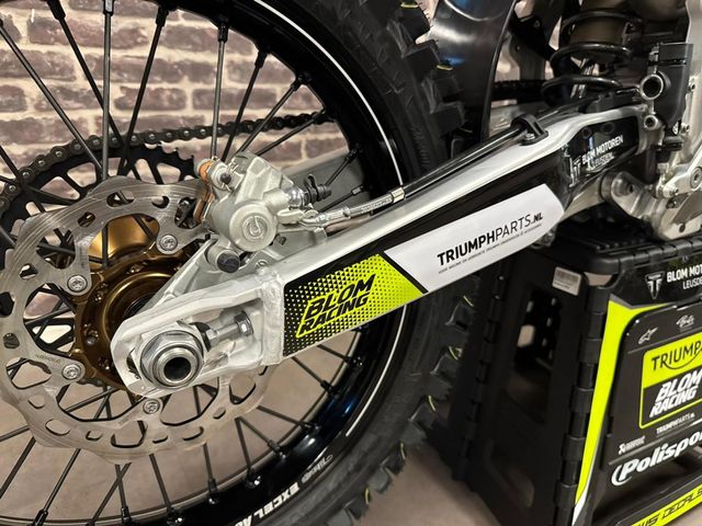 triumph - tf-250-x