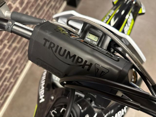 triumph - tf-250-x
