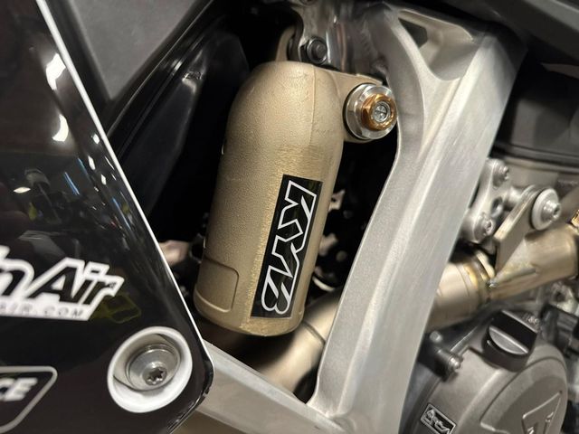 triumph - tf-250-x