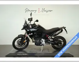 BMW F 900 GS 2026 occasion