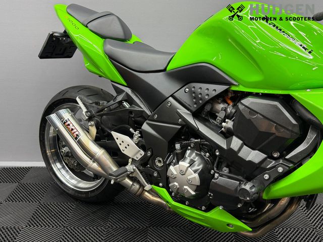 kawasaki - z1000