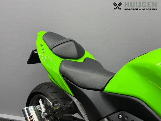 kawasaki - z1000