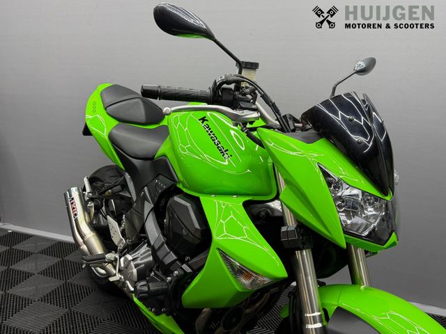 kawasaki - z1000