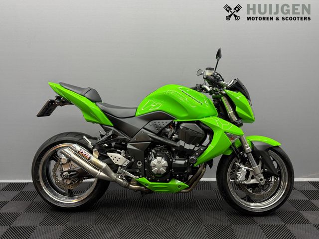 kawasaki - z1000