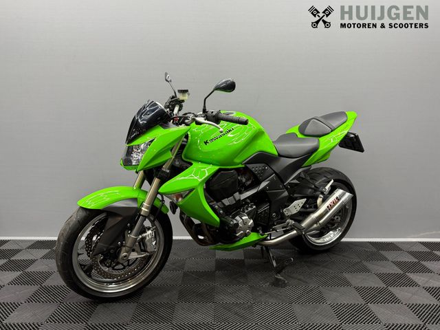 kawasaki - z1000